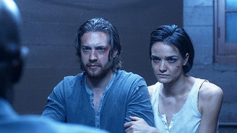 The Secret Children (2014)
