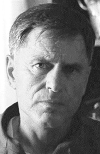 Image of G. D. Spradlin