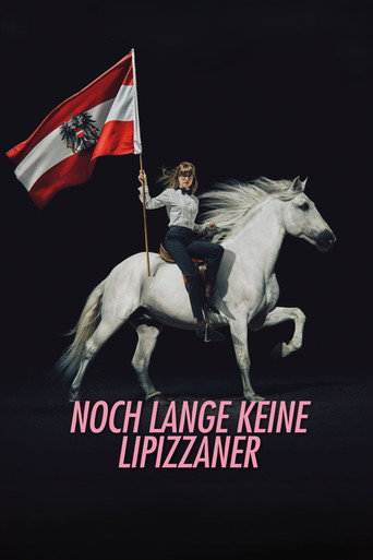 Far from Being Lipizzans (2025)
