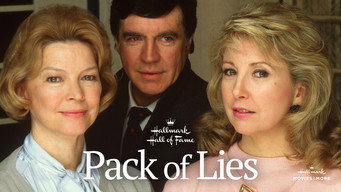 Pack of Lies (1987)