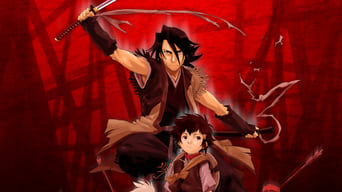 Still 5 from Sword of the Stranger