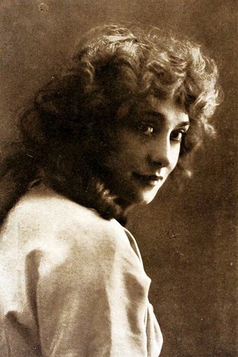 Image of Jackie Saunders