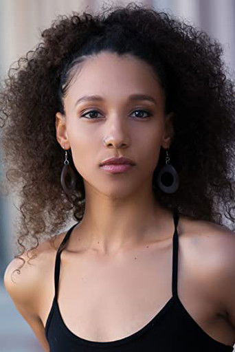 Foto de Rhaechyl Walker