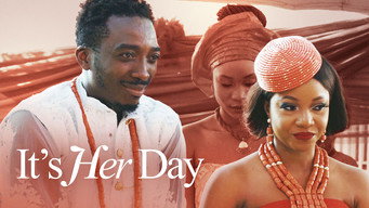 #5 It's Her Day