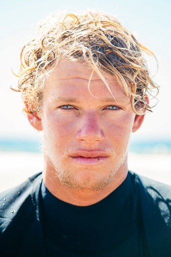 Image of John John Florence