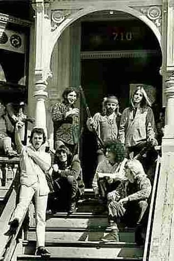 Image of The Grateful Dead