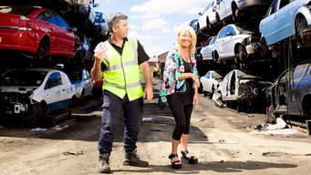 Scrappers (2014- )