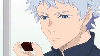 Cena de Questões de justiça