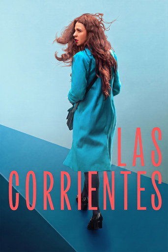 Póster de Las corrientes