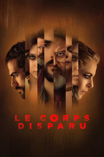 Le Corps Disparu (2024)