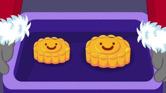 Episode 38 — Episode 38