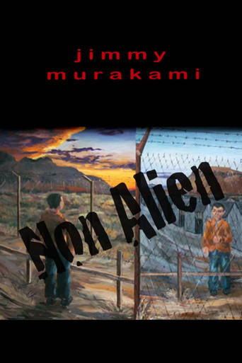 Jimmy Murakami: Non-Alien (2010)