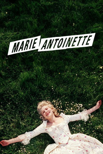 Marie Antoinette