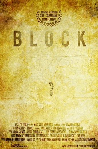Poster of Block