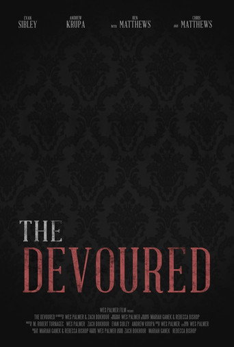 The Devoured