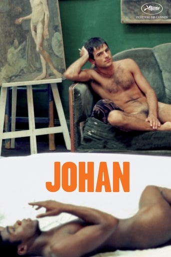 Poster of Johan