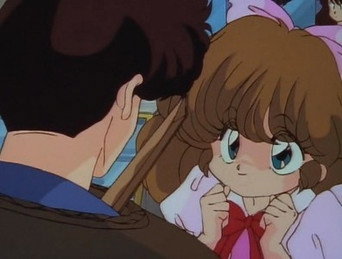 Kuno Becomes A Marianne!