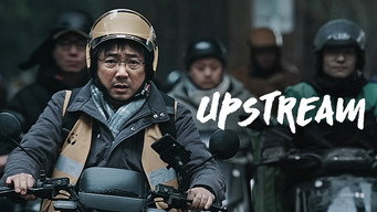 #22 Upstream