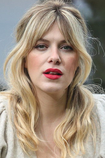 Foto de Véronique Leysen