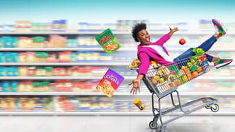 Supermarket Sweep (2020- )