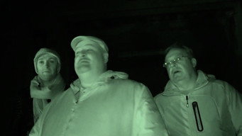 St. Thomas Psychiatric Ward