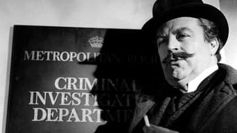 Sergeant Cork (1963-1967)