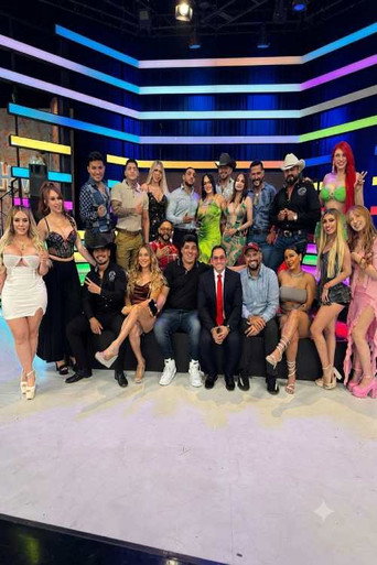 Es show Season 1