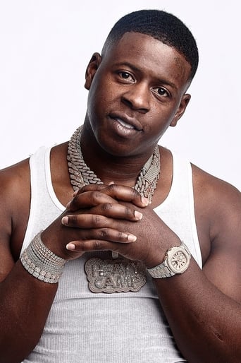 Image of Blac Youngsta