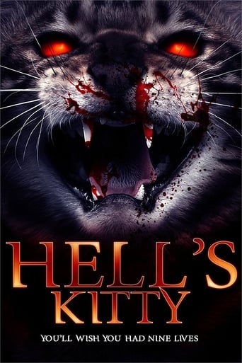 Hell’s Kitty (2018)