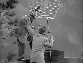 Episode 25 — Fall Guy