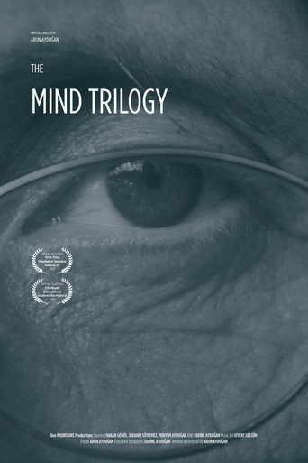 The Mind Trilogy