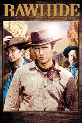 Rawhide - Season 7 1965