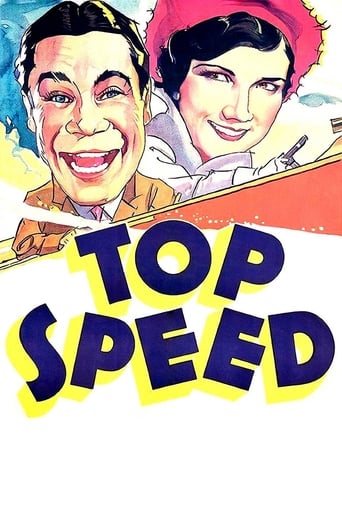 Poster för Top Speed