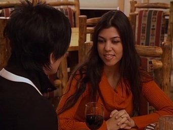 Episódio Episódio 8 da série Keeping Up With the Kardashians