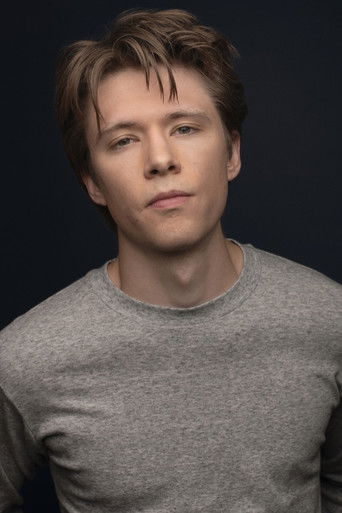 Foto de Grant Anstine