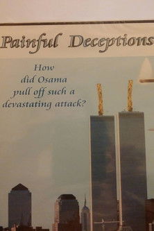 Painful Deceptions poster
