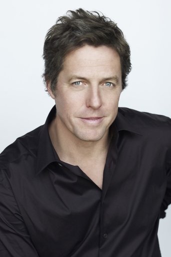 Profile picture of Hugh Grant