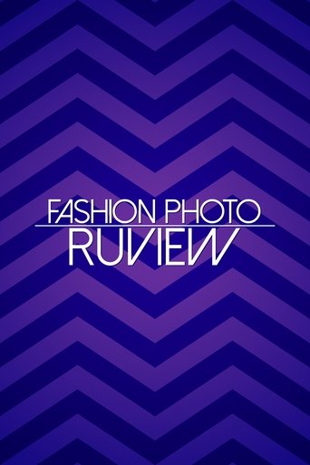 Fashion Photo RuView: Season 35