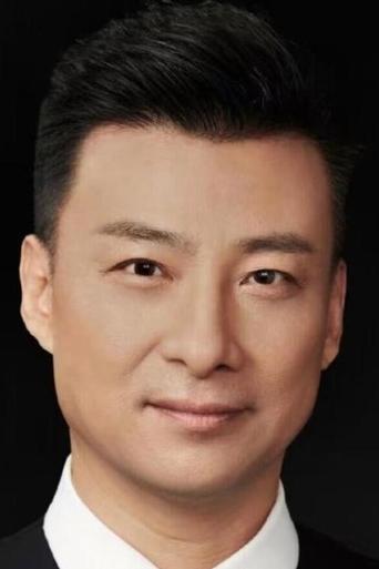 Guo Jun headshot