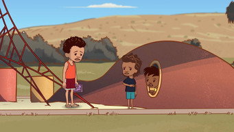 Episode 1 — Kid Detectives