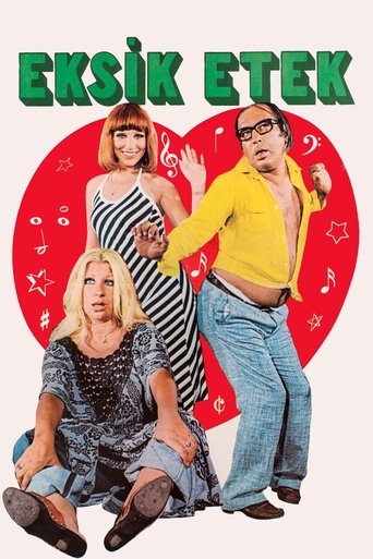 Eksik Etek (1976)