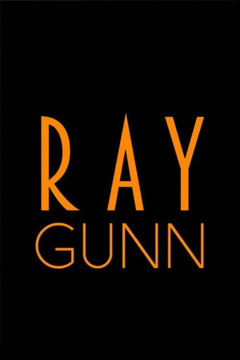Ray Gunn