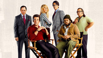 The Offer (2022) 予告編