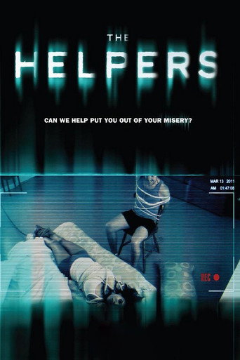 The Helpers galeri 7