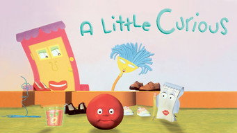 A Little Curious (1998-2000)