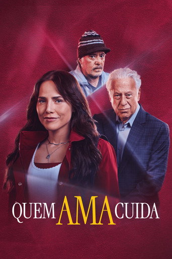 Quem Ama Cuida (2026)