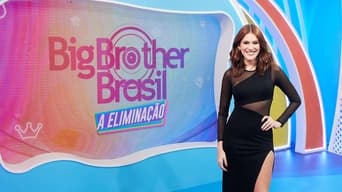 Big Brother Brasil: A Eliminação - 20x01