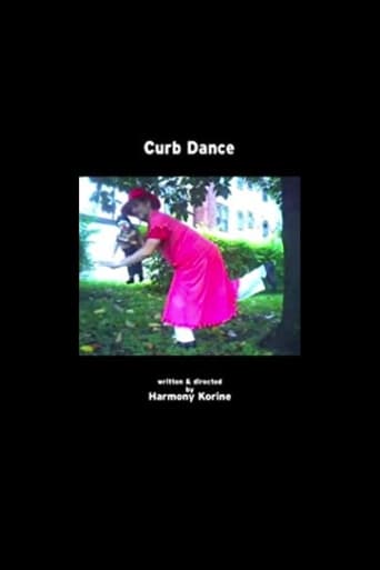 Poster of Curb Dance