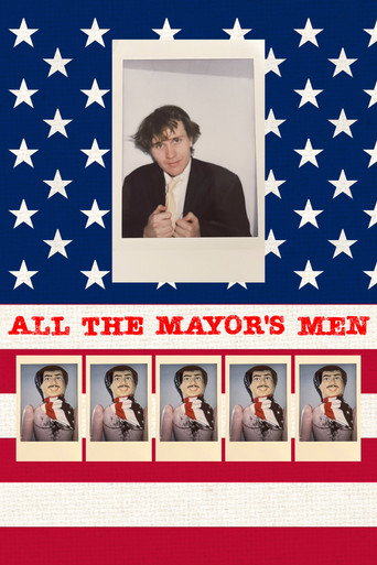 All the Mayor's Men