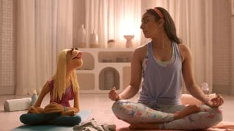 Episódio Faixa 4: Os Tempos Estão Mudando da série Muppets e o Caos Elétrico